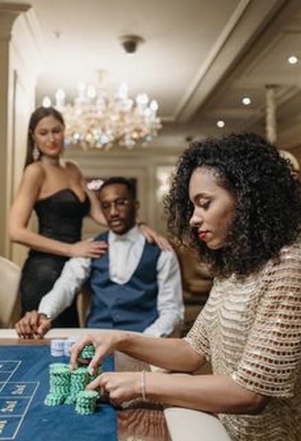 game Sodo Blackjack