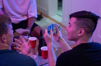 game Sodo Blackjack